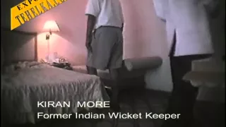 Fallen Heroes: The first sting on match fixing- Part 3
