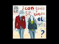 Jesse & Joy  - La De La Mala Suerte (Audio Oficial)