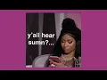 Marry Me Rasheeda (instrumental)