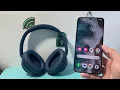How To Pair Bluetooth Headphones To Android
