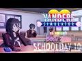 Download Lagu Schoolday 10 (1980's Mode) [All Variants - High to Low Sanity \u0026 Atmosphere] - Yandere Simulator OST