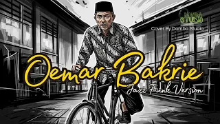  oemar bakrie 1981 iwan fals jazz funk cover version domba studio