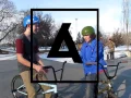 Game of Bike: Preston vs. Nathan