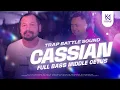 Download Lagu DJ TRAP BATTLE CHECKSOUND - CASSIAN | FULL BASS MIDDLE CETUS OGROK OGROK NROTOK KARNAVAL 2025