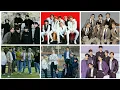 BTS Group Photos Collection Beautiful New BTS Pictures
