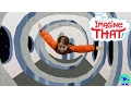 Download Lagu I Want To Be An Astronaut  - Kids Dream Jobs - Can You Imagine That?