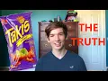 THEY PUT THIS IN TAKIS Total Ingredient Breakdown feat Maria Gallegos
