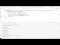 List of installed Software with PowerShell