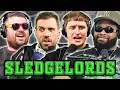 Sledgelords Blumpkin Spice featuring Bizzle