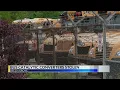 Entire Beech Grove school bus fleet stalled by stolen catalytic converters