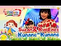 Download Lagu Suzan \u0026 Kak Ria Enes - Kunang Kunang (Official Kids Video)
