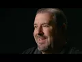 Rusty Interview at Caliber Collision