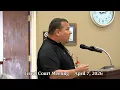 Marshall County Ky Fiscal Court 04 07 26