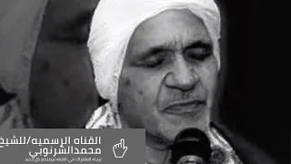 الشيخ محمد يبدع في ام العواجز نورامحمدالشرنوبي 