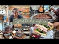 Download Lagu SPEND THE DAY WITH ME | THIS WAS AN EPIC FAIL | HANGOUT WITH ME IN THE KITCHEN | CHOCOLATE BROWNIES