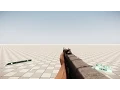 How to import your custom weapon into Cryengine 3 5 X