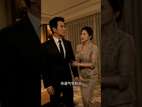 救赎任务结束，我选择留在她身边 Episode 38