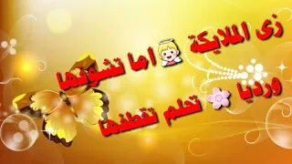 زى الملايكة  عمرو دياب  عمرو دياب  حالات واتس ولا احلى دندنها