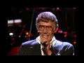 Carl Perkins "Blue Suede Shoes" - live at the Royal Albert Hall - MUSIC FOR MONTSERRAT