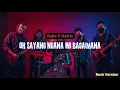 Lagu Oh Sayang Ngana Ini Bagaimana - Zulie \u0026 Hairie [Pop Punk Rock Version Cover] | XoX TONE