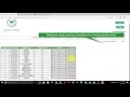 JSP Ecommerce web application for online grocery store P2 Staff Interface