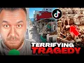 Creepy TikToks That DISSAPEARED Without a Trace