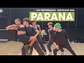 Download Lagu Now United - Parana (Performance Bootcamp Wave Your Flag Tour 2022)