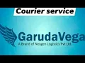 GARUDAVEGA COURIER s and don t for first long does it take