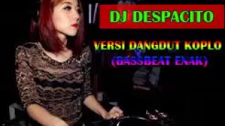 Download DJ DESPACITO VERSI DANGDUT KOPLO TERBARU MP3