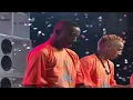 Download Lagu Barack Obama - Bonde Zoeira ( Dvd FURACÃO 2000 Clima dos Bailes)