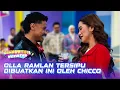 Lagu SPESIAL BANGET! Chicco Jerikho Jualan Kopi Hanya Disini! | DAHSYATNYA WEEKEND 2025