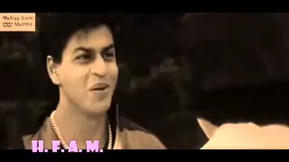      بتحبها ولا انغام شاروخان دندنها