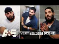 COMPLETE Carlos Jail Journey - EVERY SINGLE SCENE