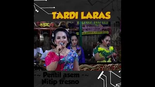 Download pentil asem ~ nitip tresno - cover Erin TARDI LARAS // MARGO MULYO  audio // ASIC MULTIMEDIA MP3