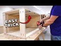 The only cabinet you need
