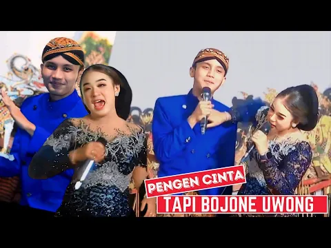 Download MP3 Pengen Cinta Tapi Bojone Uwong! Padu Lucu Niken Salindri \u0026 Ki Akbar Paling Gawe Nagih!