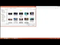 How to upload images resize in php mysql