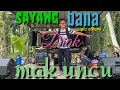 Download Lagu Sayang Bana trio tacelak (cover) Mak Uncu live perfom  Quinzha music  ArR DJ Zus Sandy sayang bana