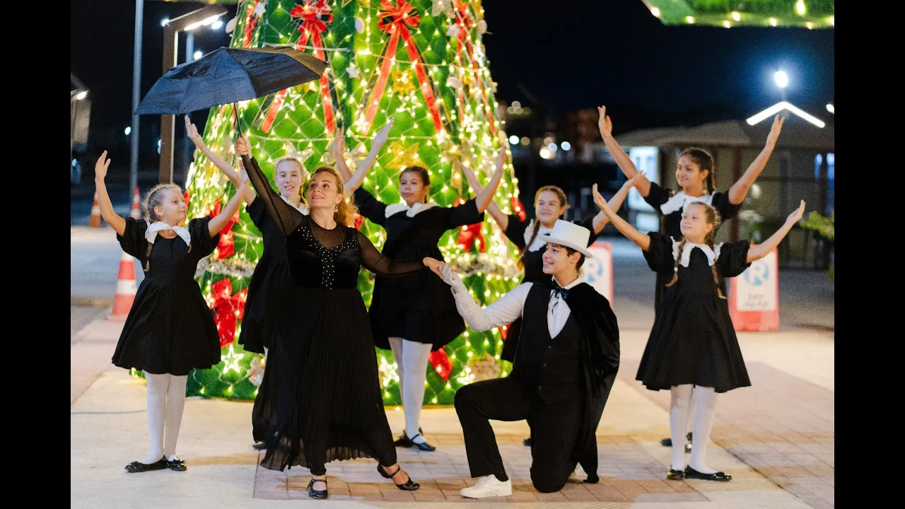 Песня " ЛЕДИ СОВЕРШЕНСТВО" Анна и София Курушины