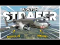 Download Lagu This Dutch BOMBER Is Built Like a Canal Boat