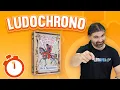 Ludochrono - Le Roi est Mort