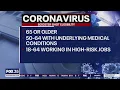 CVS begins administering COVID booster shots Check eligibility
