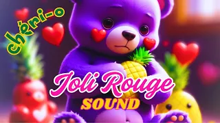 JOLI ROUGE SOUND - Chéri-O (Dépi Jou Tala)