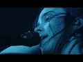 Billie Eilish - idontwannabeyouanymore x lovely [Medley] (Live from Electric Ballroom)