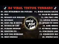 Download Lagu FULL ALBUM 2 JAM REMIX (TANPA IKLAN) - JIKA DITAKDIRKAN DIA UNTUKKU | DJ HALU MAULANA ARDIANSYAH