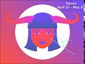 Daily Horoscope 2017