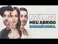 Download Lagu Meu Abrigo (Karaokê Oficial) | Melim