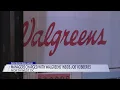 Managers Charged With Walgreens Inside-Job Robberies