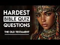 Download Lagu 25 BIBLE QUESTIONS ABOUT THE OLD TESTAMENT TO TEST YOUR KNOWLEDGE
