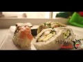 hasu sushi temuco